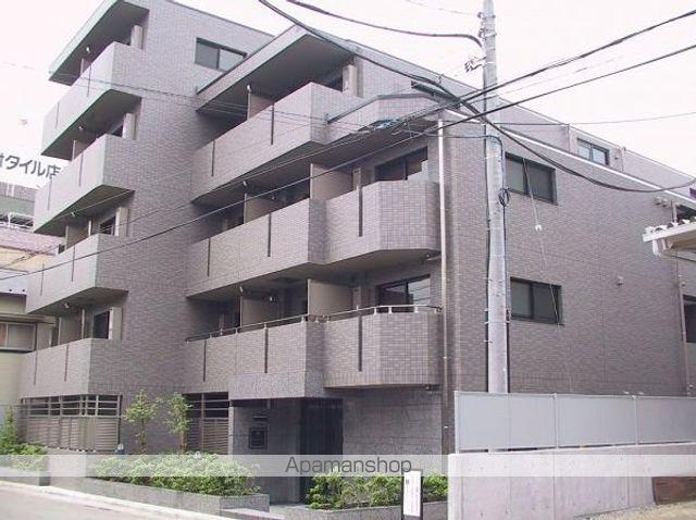 ルーブル新宿西落合参番館