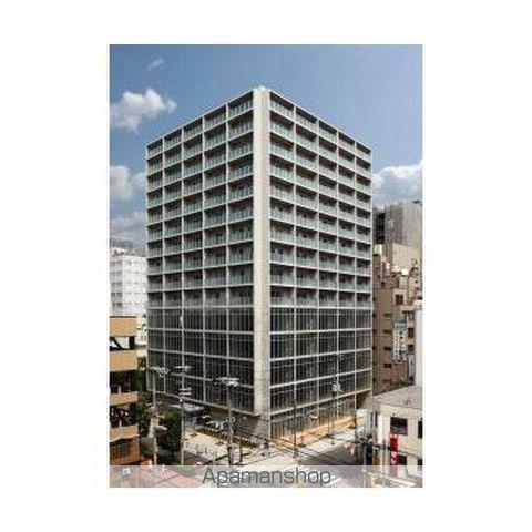 船場ミッドキューブ