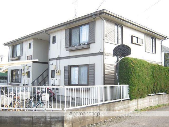 ガーデンハウスM