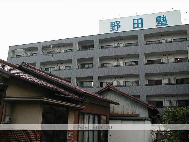 イデア新城(ワンルーム/5階)