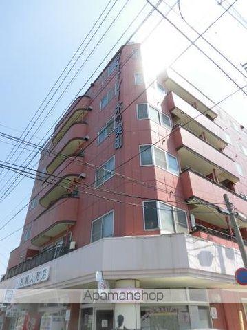 シャトレー木の実町