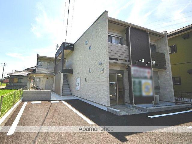 クレイノK リュミエール(1K/2階)