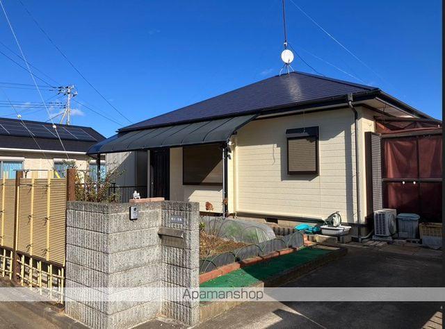 鹿島臨海鉄道 鹿島灘駅 徒歩28分  築25年(3LDK)