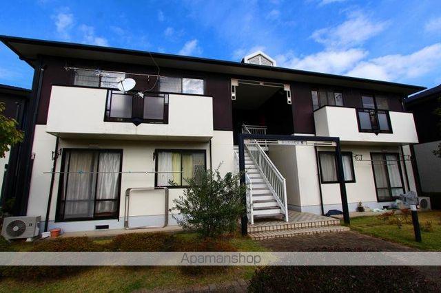 サンビレッジ高松B