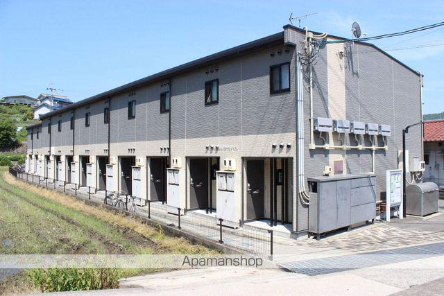 レオパレスシャルマンⅡ