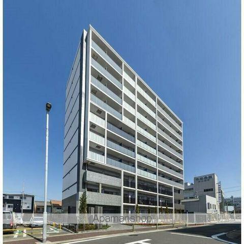 S-RESIDENCE浄心