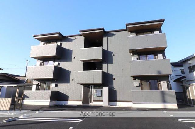 DーROOM清水新居Ⅱ