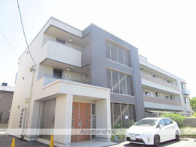 牟岐線 阿波富田駅 徒歩25分 3階建 築14年