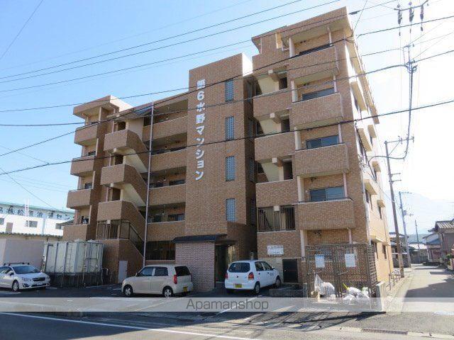 第6水野マンション