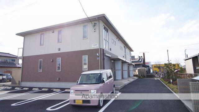 パルファム 1(2LDK/2階)