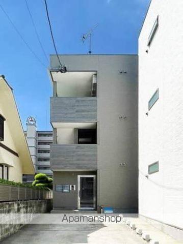 メゾンクレール博多南弐番館