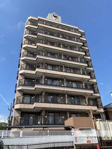 松栄タワーイン宮城野