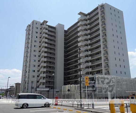 京都桂川つむぎの街マークスクエア