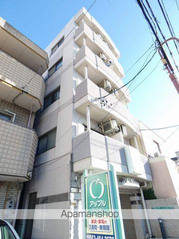 アップル第5マンション