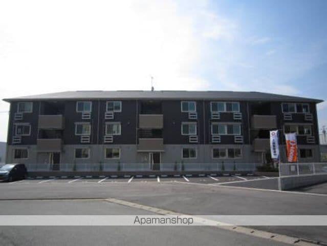 ヴァンクールC棟