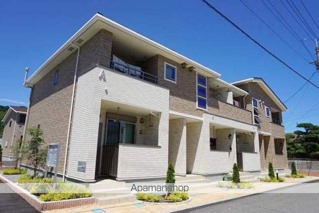 ライオンハートA