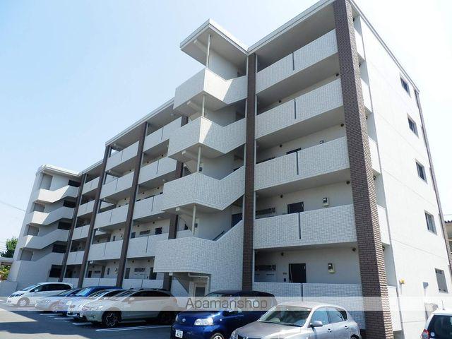 エクセルシア(2LDK/1階)