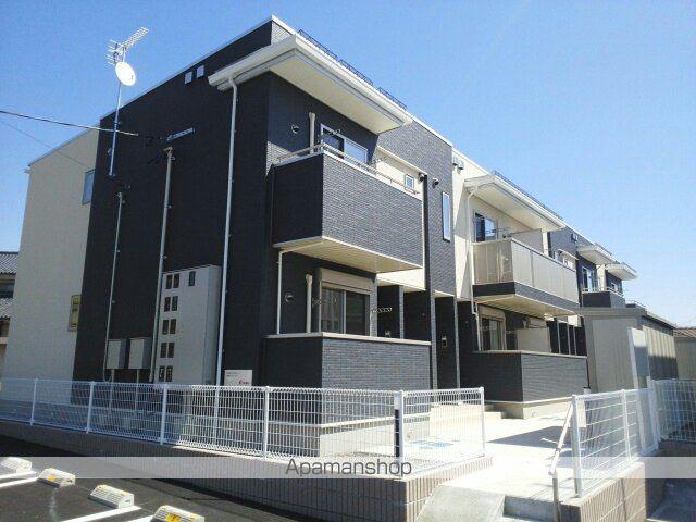 ベル・ブリーズSⅥ(1LDK/2階)