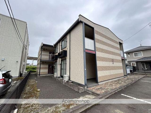 レオパレスクレモナ