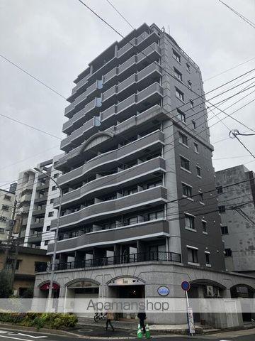 エステート・モア・平尾山荘通