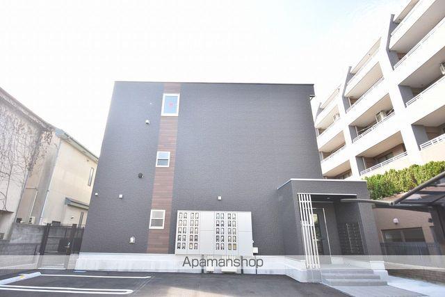 リスブロン北四番丁