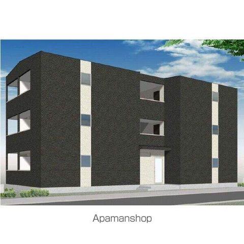 ジーメゾン岸和田スフィール