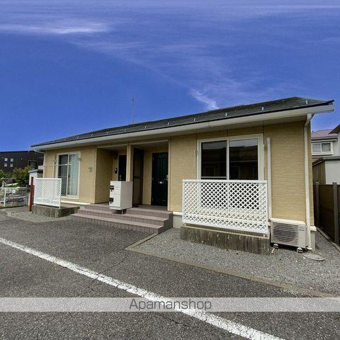 ロイヤルガーデン中島Ⅱ