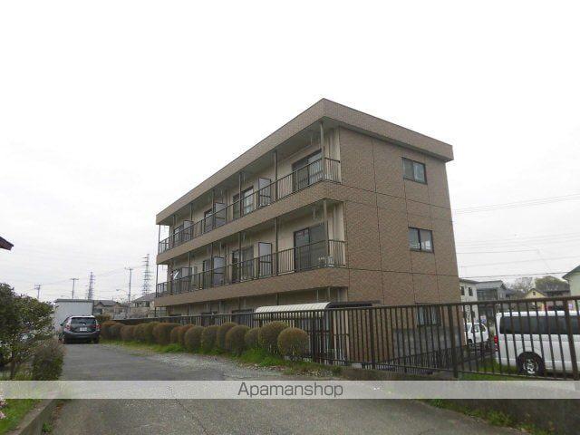 マンションシェル