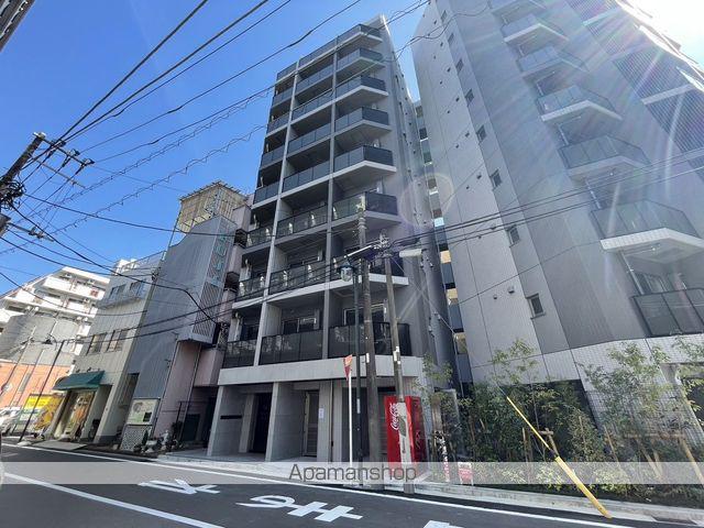 SHOKEN RESIDENCE横浜鶴見Ⅳ