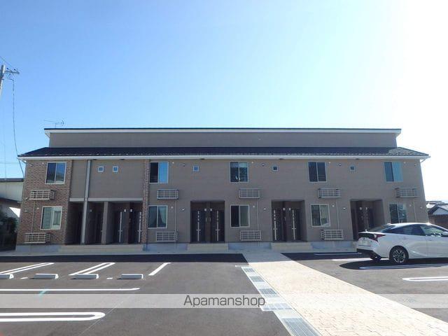 シャトー・デュ・ボヌールⅡ