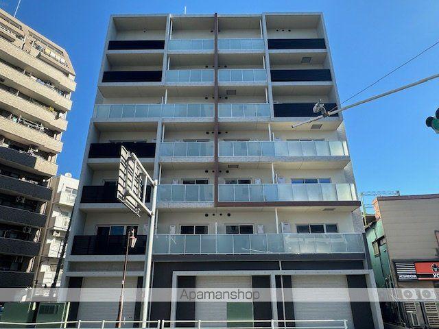 アリア戸田公園