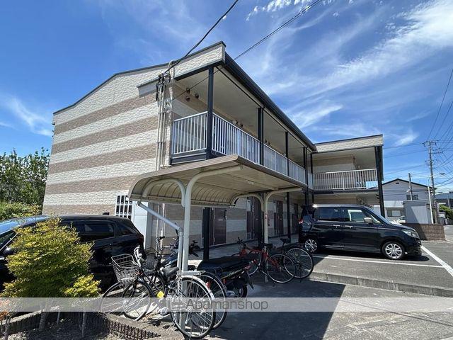 レオパレスデュー