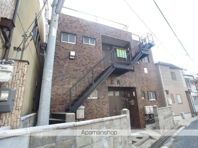 三興ハイツ