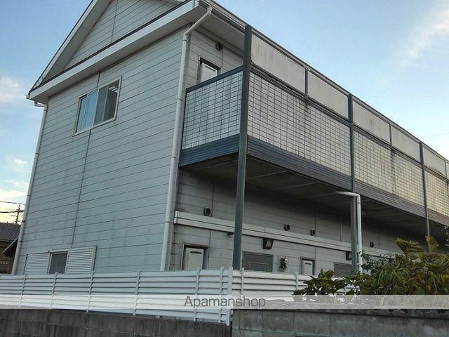 レオパレス一宮第4