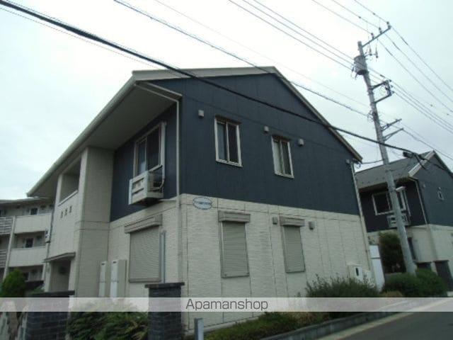 プワールおおたかの森III