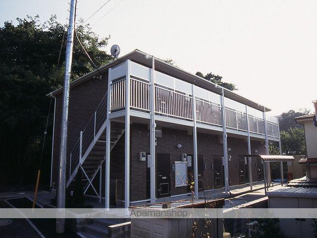 レオパレスエグランテ大岡