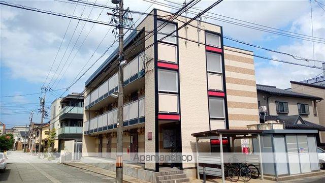 レオパレスフィガロ