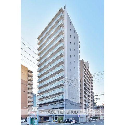セレニティー名駅(1K/8階)