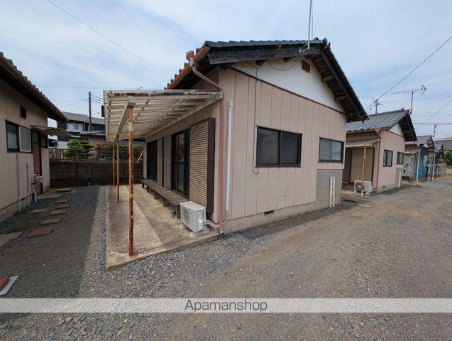 茨城県ひたちなか市大字足崎の戸建賃貸