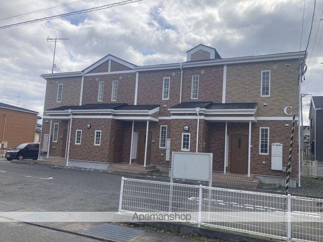 グリーングラスC棟