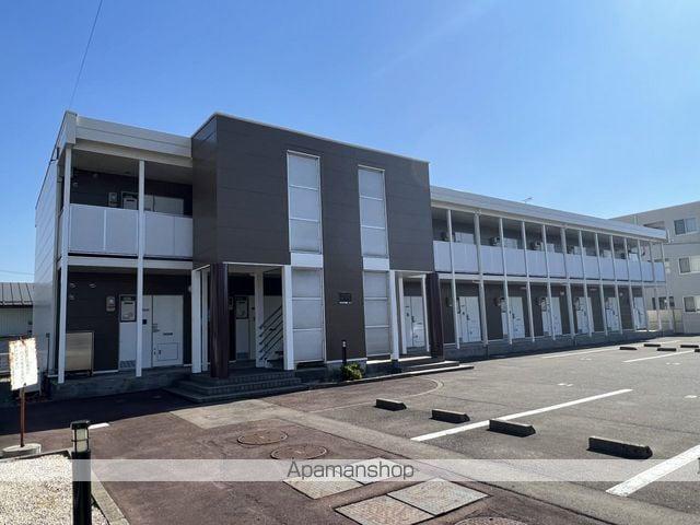 レオパレスフィレンツェ