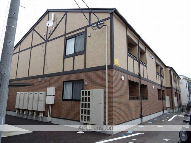 ザ・リバティⅦ