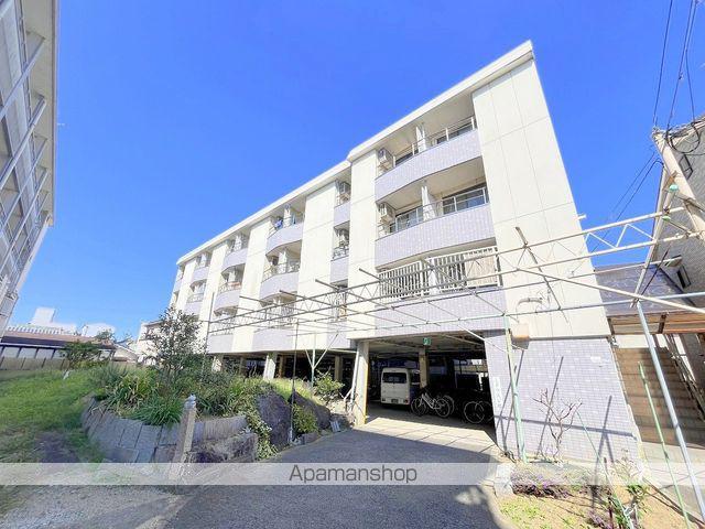 ミドゥスジ堺Ⅰ