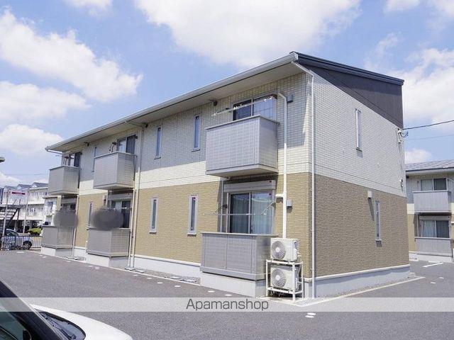 カーサイルフィオーレC