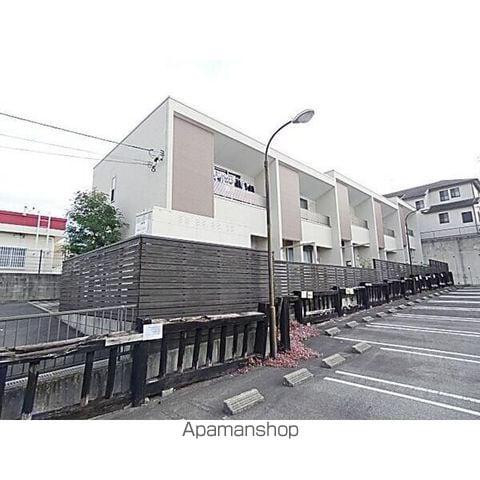 アプトルーナ高嶺(2LDK)