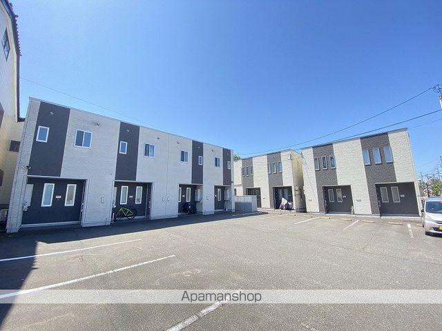 FELIZ神宮(1LDK/1階)