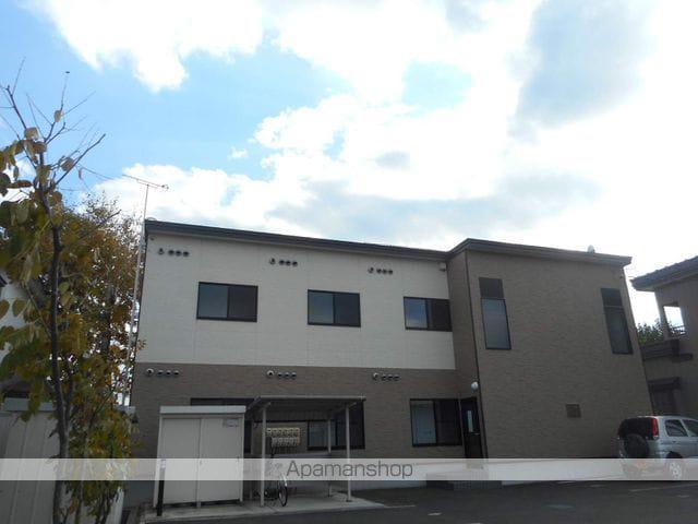 レオパレスセントポーリア