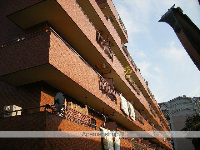 シャンボール小石川(1LDK/6階)