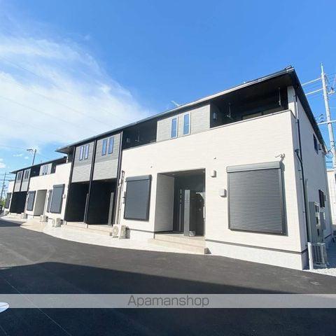 ビートルハウス野田山Ⅱ(1LDK/1階)