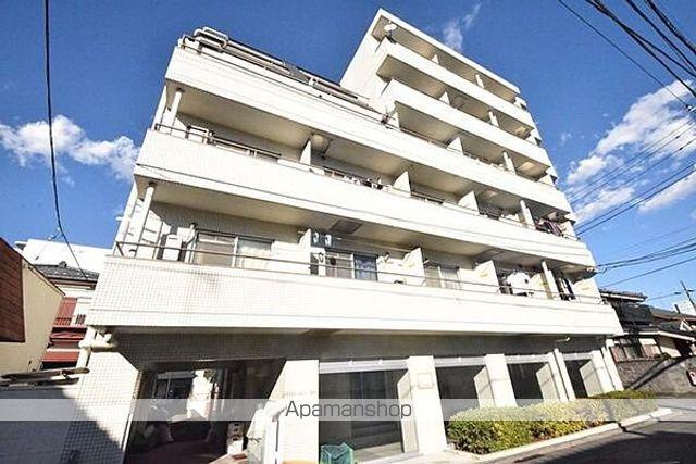 パレドール八王子